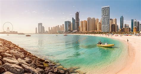 Dubai Holidays 2024 From £468 Loveholidays