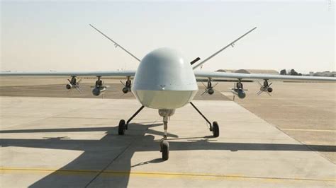 Kaman Latest Achievement Of Iran Air Force In Uavs