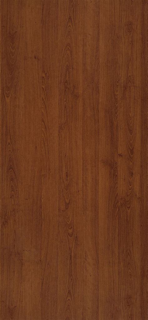 Op15 Pp01 Customized Transitional Cherry Wood Grain Thermofoil Kitchen