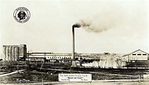 State Cement Plant
