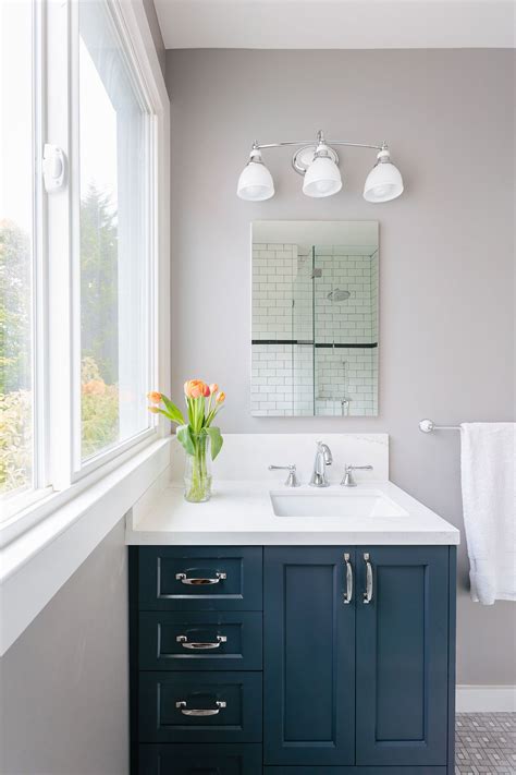 29 Blue Double Vanity Bathroom Ideas References
