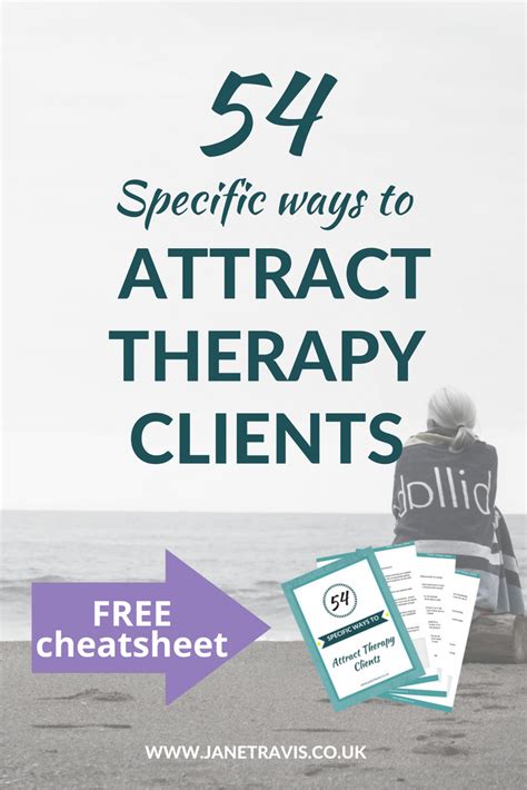 If Youre A Therapist And You Want To Attract More Clients To Your Private Practice Grab This