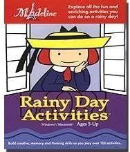 Madeline Rainy Day Activities Video Games Amazon Ca