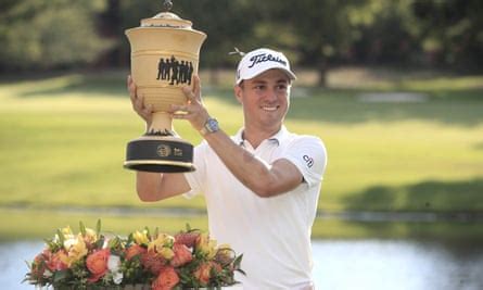 The winner of this event will get 500 fedex cup points. PGA Tour's golden goose continues to lay like crazy in ...