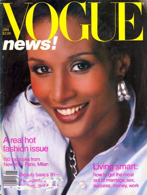 picture of beverly johnson