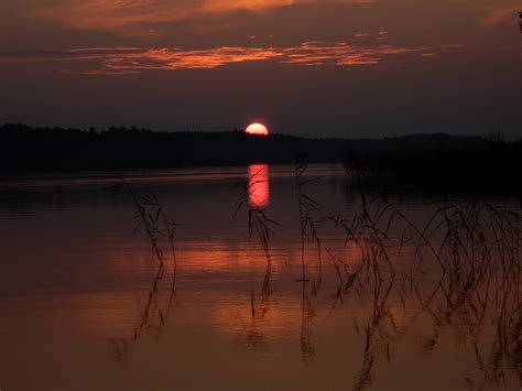 Free Images Landscape Sea Water Nature Sunrise Sunset Morning