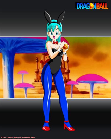 In the united states, the manga's second portion is also titled dragon ball z to prevent confusion for younger. DRAGON BALL Z WALLPAPERS: Bulma