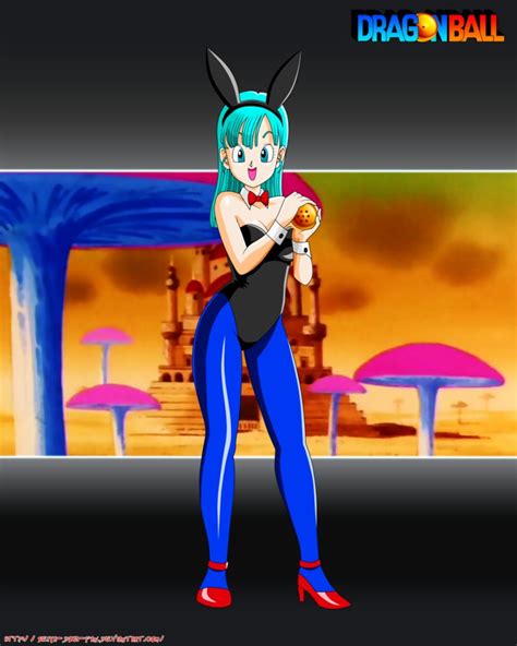 The hidden dragon ball scene youve never seen (bulmas adventure 2). DRAGON BALL Z WALLPAPERS: Bulma