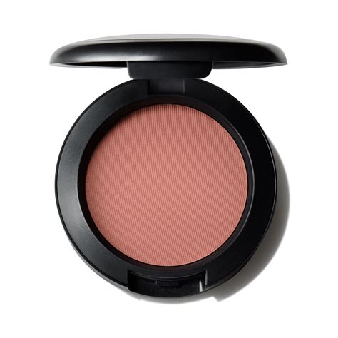 m∙a∙c powder blush natural blush mac cosmetics official site