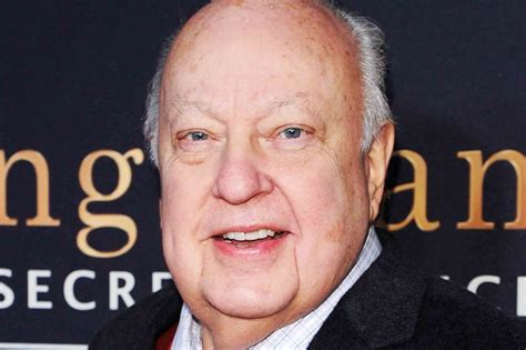 What Will Happen To The Lawsuits Against Roger Ailes