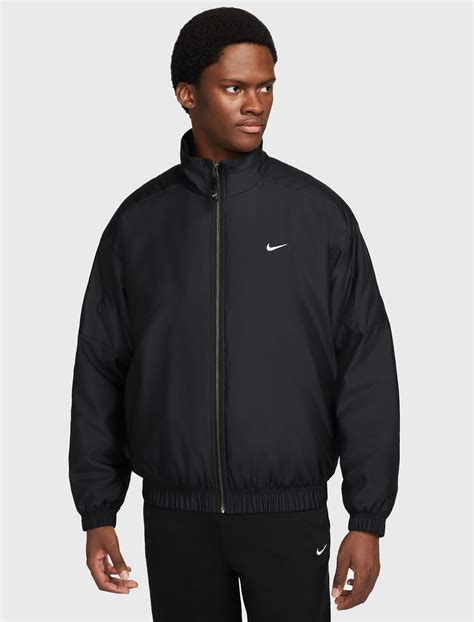 Nike Solo Swoosh Jacket
