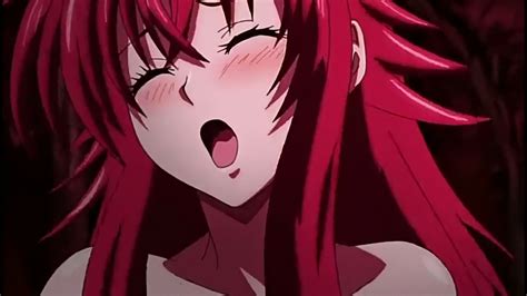 Rias Gremory Highschool Dxd Photo 43945221 Fanpop Page 9