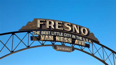 Visit Fresno Best Of Fresno Tourism Expedia Travel Guide