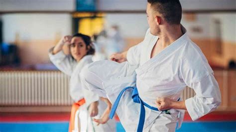 Is Karate Effective For Self Defense In A Real Fight