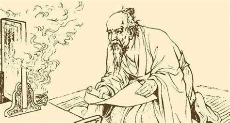 Li Xi A Quack Doctor During The Warring States Period Killed Two