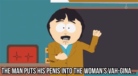 South Park Sex Ed  On Imgur