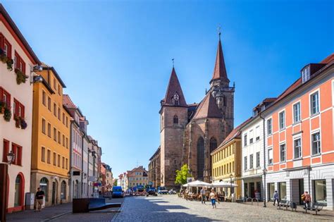 Städtetrip Ansbach Sehenswürdigkeiten Tipps Und Empfehlungen