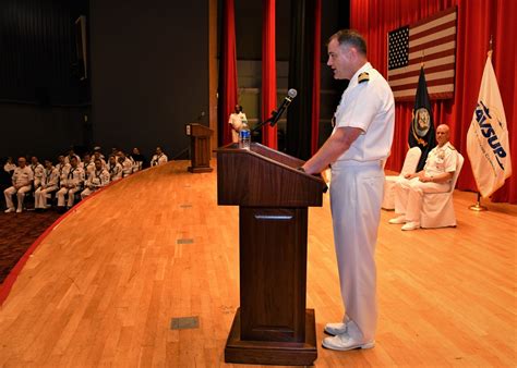 Dvids Images Change Of Command Image 4 Of 15