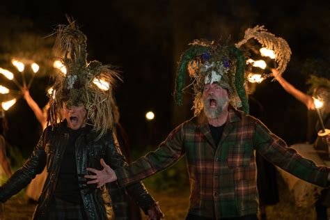 Men In Kilts Season 1 Episode 4 Recap Witchcraft And Superstition