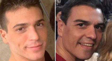 El conductor de ventaneando pedro sola dio a conocer, por primera vez, detalles de su relación. A Pedro Sánchez le sale un doble turco (Can Yaman) y las ...