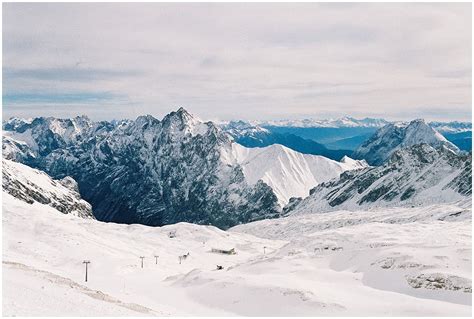 Maybe you would like to learn more about one of these? Travel: Alpen Analog 2017 Zugspitze, Deutschlands höchster ...