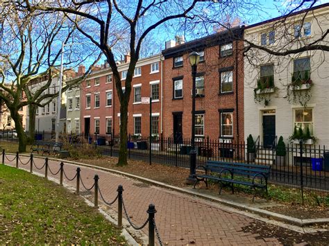 Come See The Cobble Hill Historic District