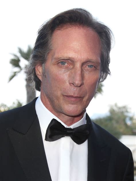 A compelling actor known for his strong supporting performances in film, william fichtner started out as a soap heartthrob on cbs'. William Fichtner | Doblaje Wiki | Fandom