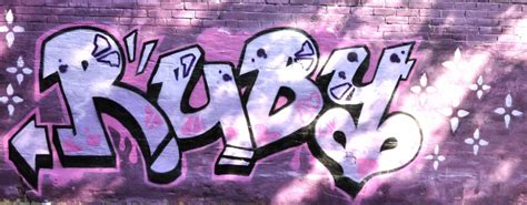 Wednesday Inspiration Graffiti Types Blog