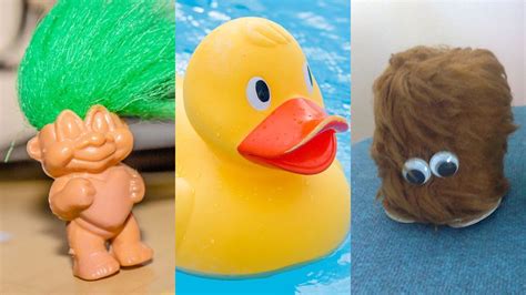 Can You Identify All Of These Classic Toys Howstuffworks