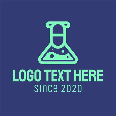 Pharmaceutical Science Laboratory Logo Brandcrowd Logo Maker