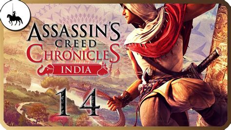 Let S Play Assassin S Creed Chronicles India DE HD 14 In
