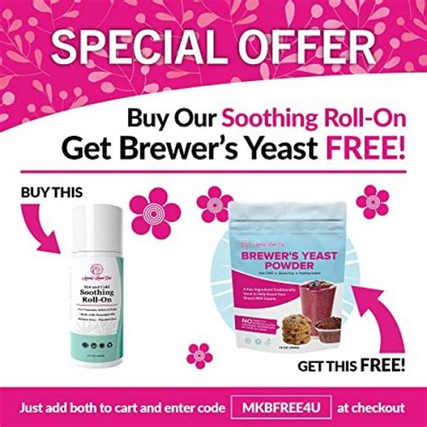 Brewers Yeast Powder For Lactation Mommy Knows Best Brewers