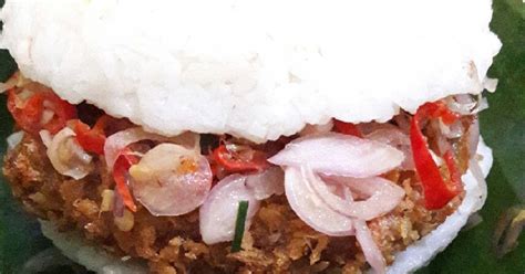 #resepiburgerayamlengkap #completedchickenburgerrecipe #howtomakeachickenburger #caramembuatburgerayamlengkap assalamualaikum, i will share the recipe how. 464 resep burger ayam simple enak dan sederhana - Cookpad