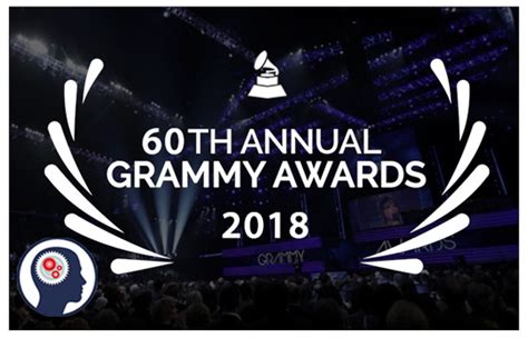 60th Annual Grammy Awards 2018 Winners Complete List