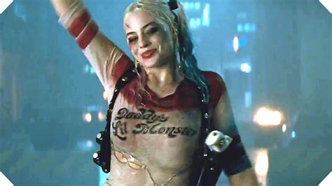 Harley Quinn Suicide Squad Wallpapers Images
