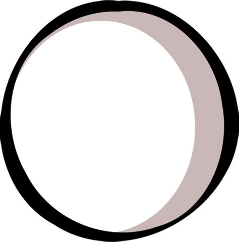 Circle Clip Art Transparent