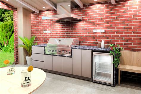 Leading kitchen cabinet manufacturer aristokraft at aristokraft, we've been creating quality cabinets with an eye on kitchencabinetsreviews.com is the best source online for kitchen cabinets reviews. Hafele Alfresco Kitchens