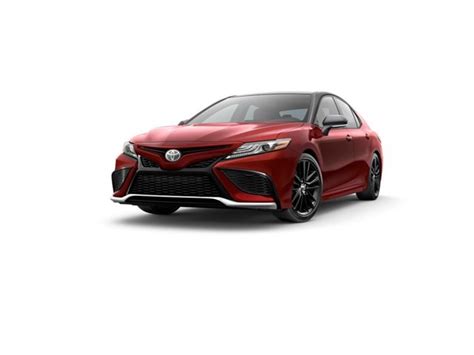 New 2023 Toyota Camry Xse 4 In Boone Modern Auto