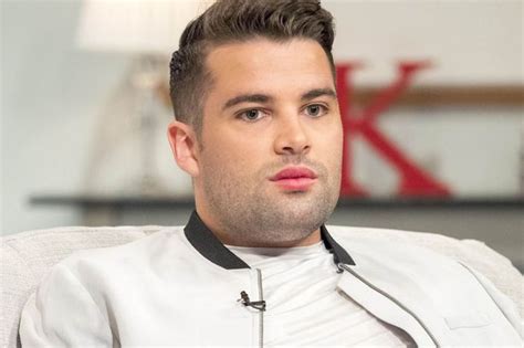 Joe Mcelderry Strips Naked To Reveal Hot New Bod After Being Fat Shamed By Fans Mirror Online