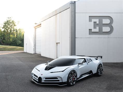 Bugatti Centodieci Homenaje Al Eb110 Bugatti Eb110 Bugatti Sports