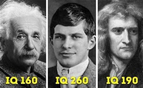 他是智商最高的人类，iq比爱因斯坦还高100点，取得了哪些成就？腾讯新闻