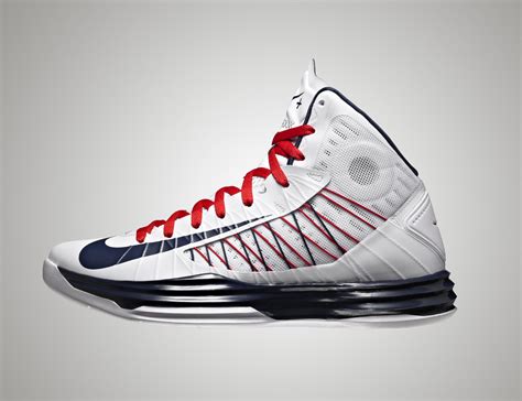 Roster, groups, full slate from preliminary round to gold medal game team usa is looking to win a fourth straight gold medal this summer in tokyo USA Men's Basketball Team Members Debut NIKEiD Shoes ...