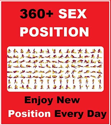 Sex Position Now Enjoy New Position Every Day By Adm Dok Goodreads