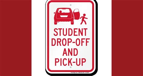 Guide To Parent Pick Up And Drop Off Leander Isd News