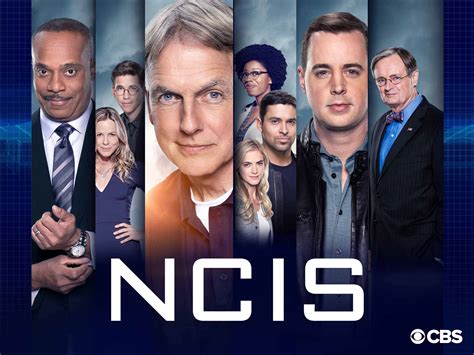 Der Cast Von Navy Cis Staffel 16 Ncis Darsteller Mark Harmon