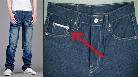 Do You Know The Use Of That Little Pocket In Your Jeans