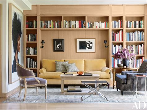 How To Decorate A Bookshelf 25 Stylish Design Tips For Your Bookcases