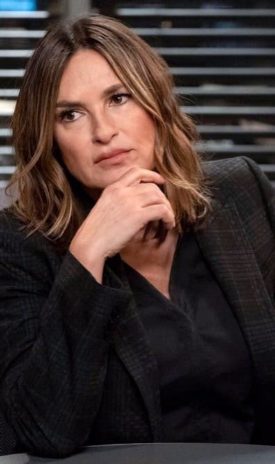 Svu was retooled between the first and second seasons. Law & Order: SVU Season 21 Episode 13 Review: Redemption ...