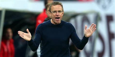 What did they want to do? Alasan AC Milan Batal Bekerja Sama dengan Ralf Rangnick ...