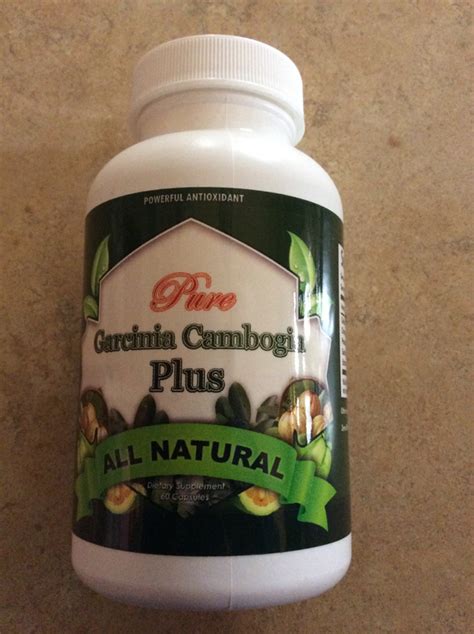 Based on user reviews, nutratech. Ripoff Report | Pure Garcinia Cambogia Plus Complaint ...